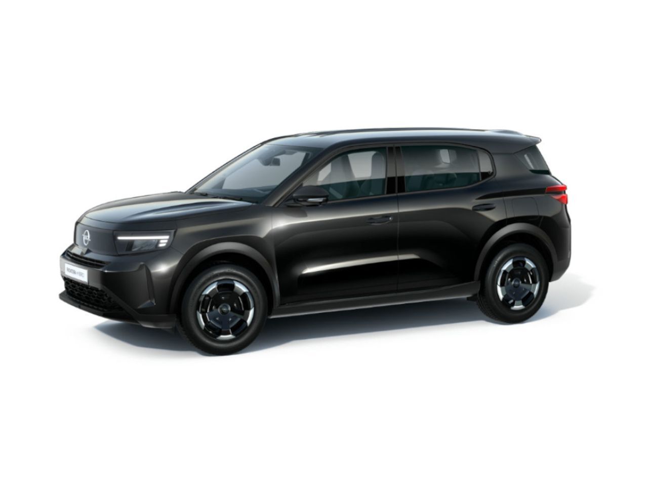 OPEL Frontera (1.2T XHT Hybrid eDCT6 100kW GS) en Barcelona