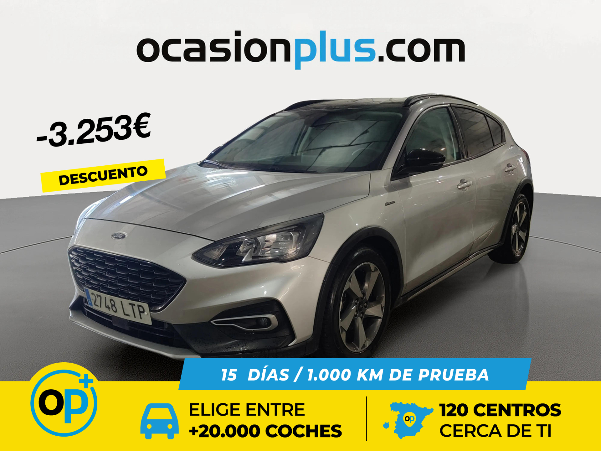 Imagen de FORD Focus