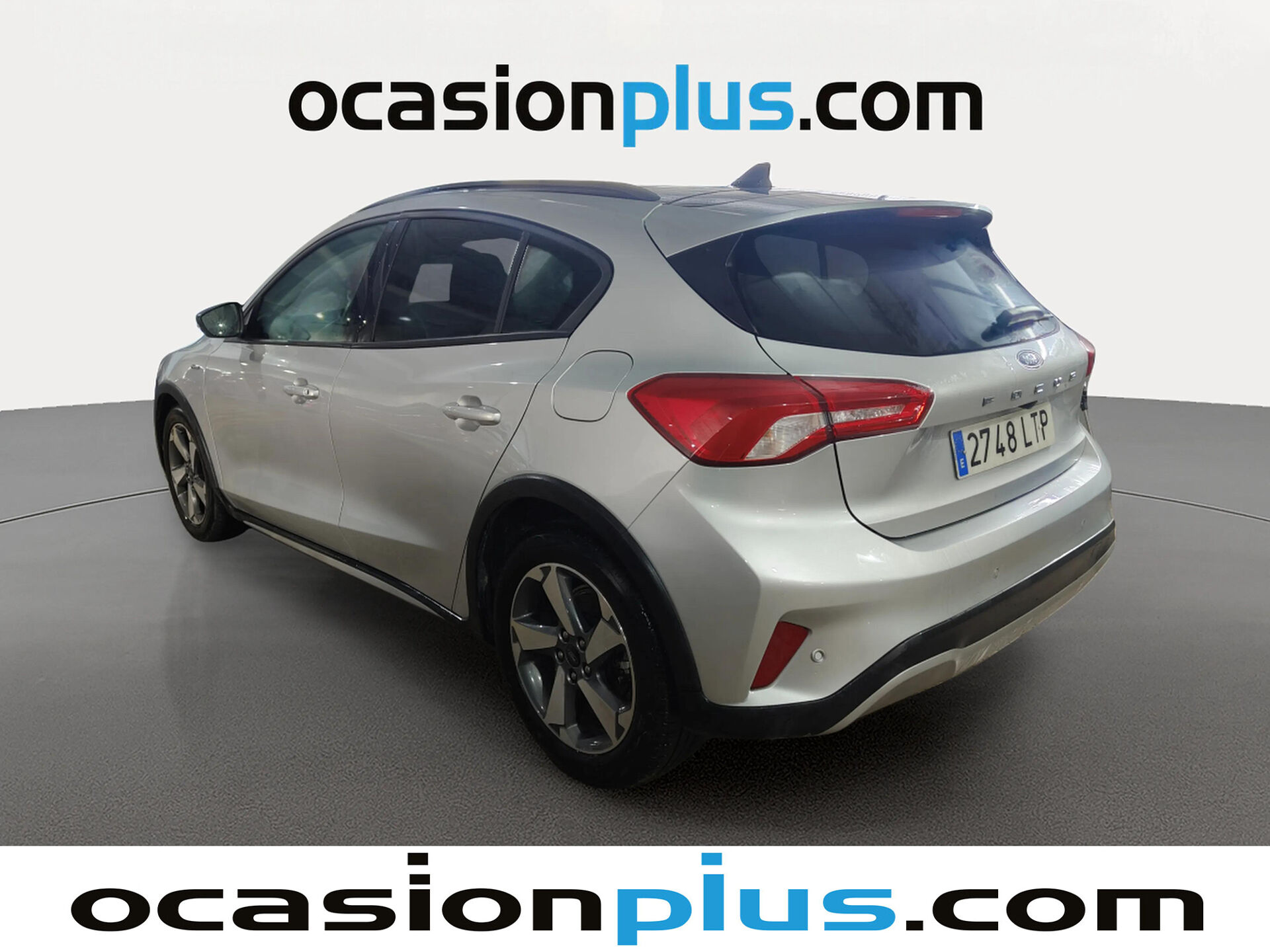 Imagen 3 de FORD Focus