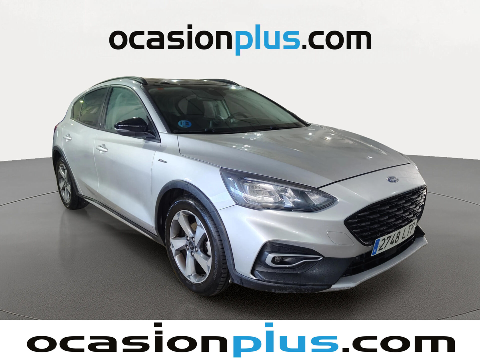 Imagen 2 de FORD Focus