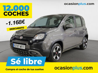 Imagen de FIAT Panda 1.0 Gse Cross Hybrid