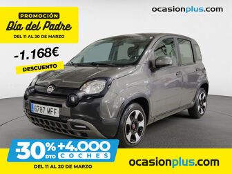 Imagen de FIAT Panda 1.0 Gse Hybrid