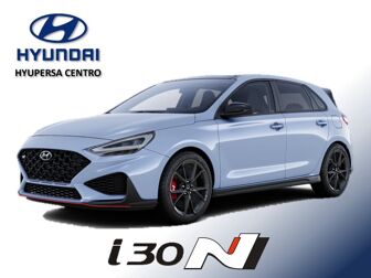 Imagen de HYUNDAI i30 2.0 TGDI N Performance 280