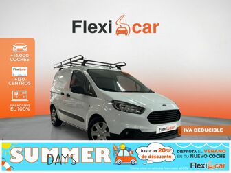 Imagen de FORD Transit Courier Van 1.5TDCi Trend 75