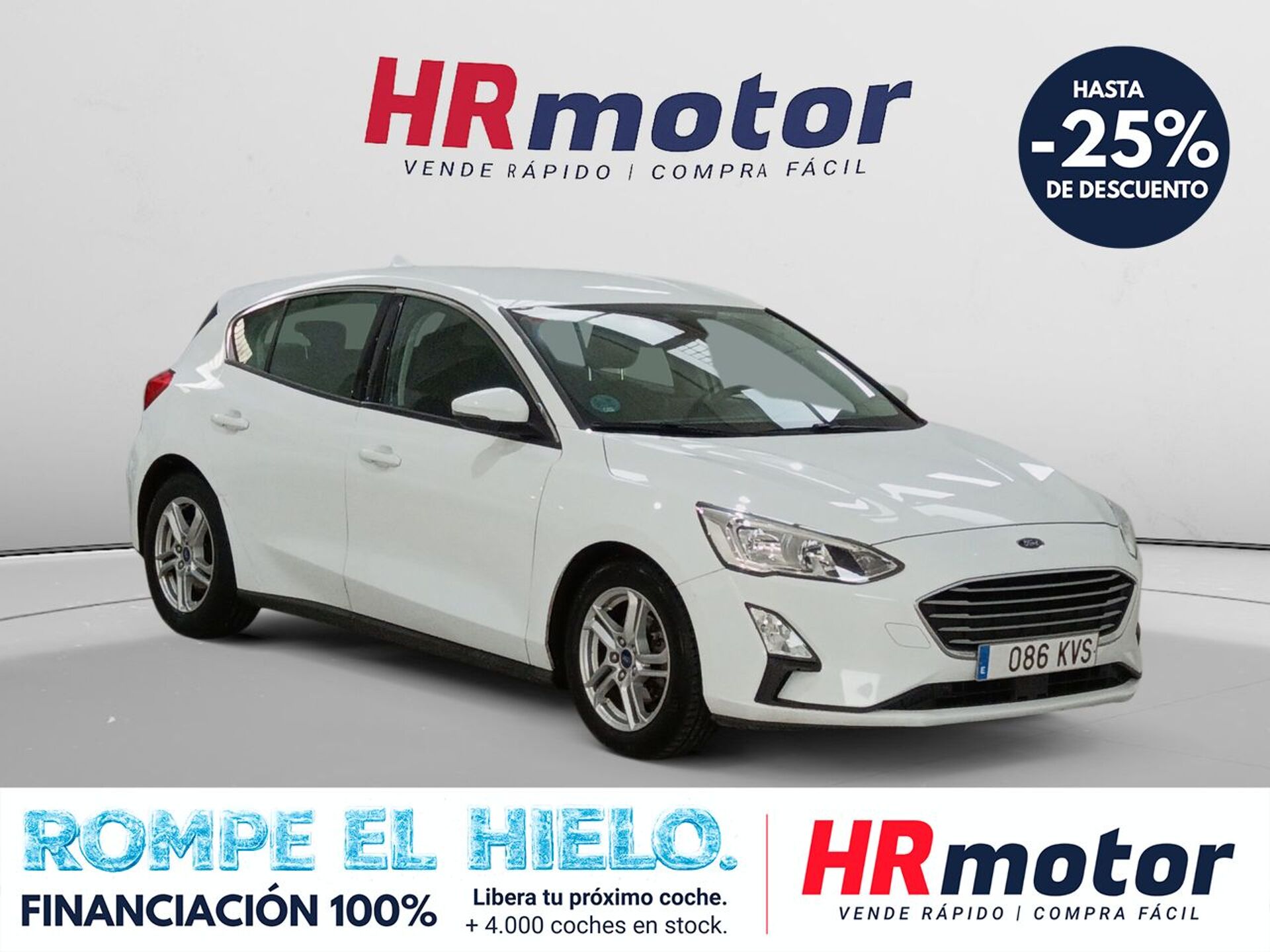 Imagen 1 de FORD Focus