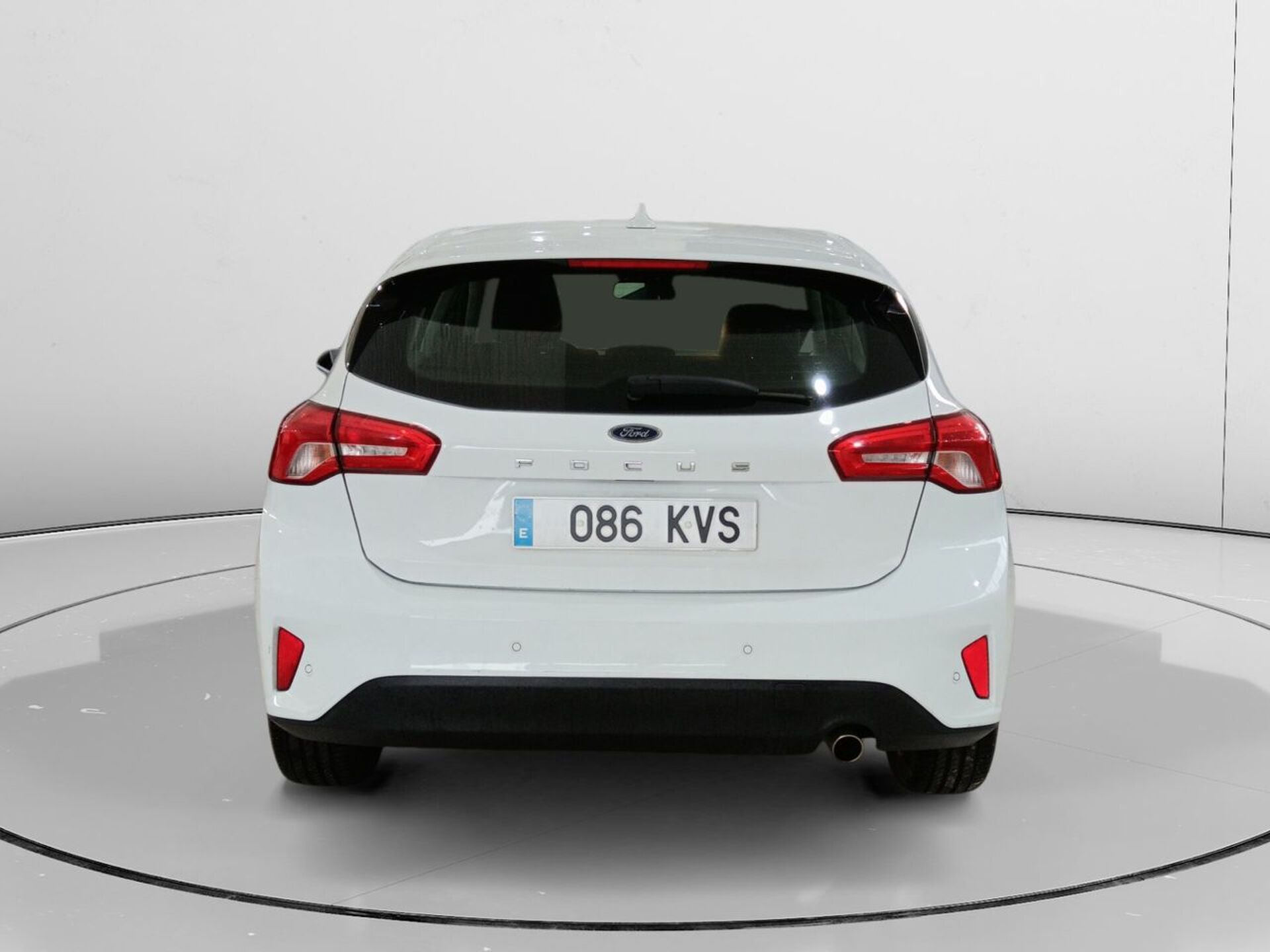 Imagen 3 de FORD Focus