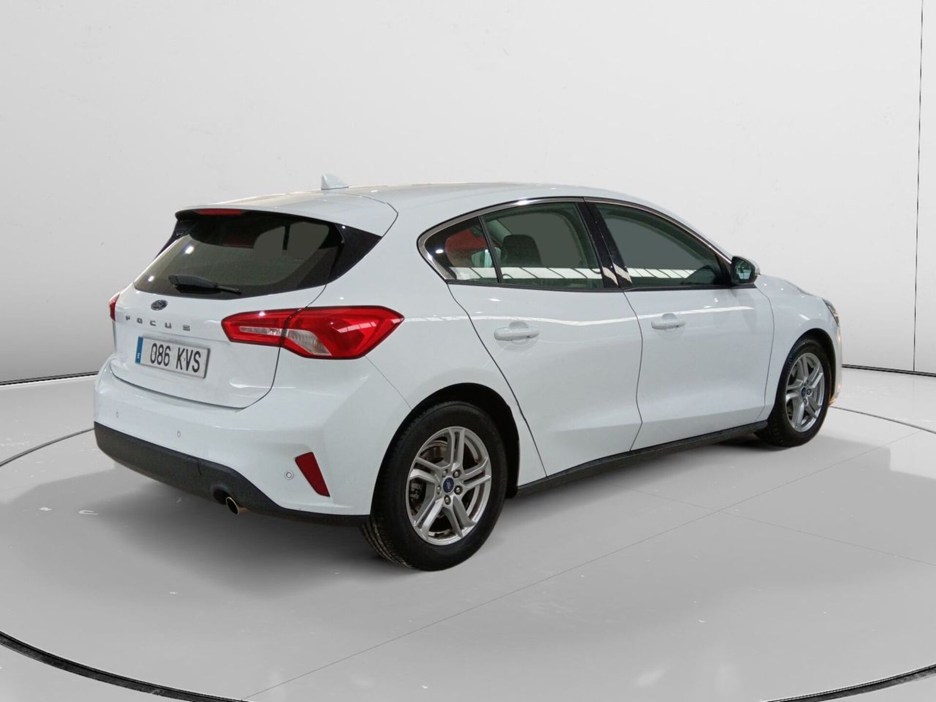 Imagen 2 de FORD Focus