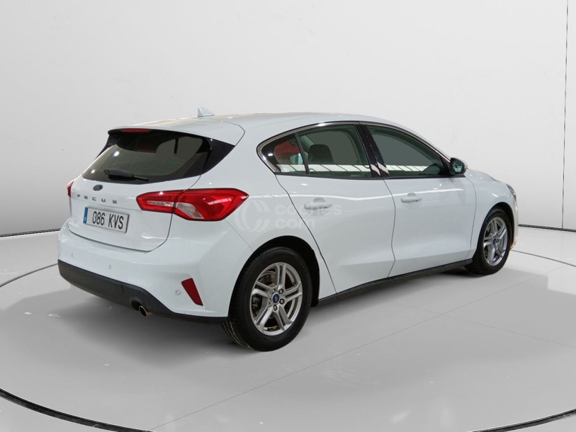Foto del FORD Focus 1.5Ecoblue Trend+ 120