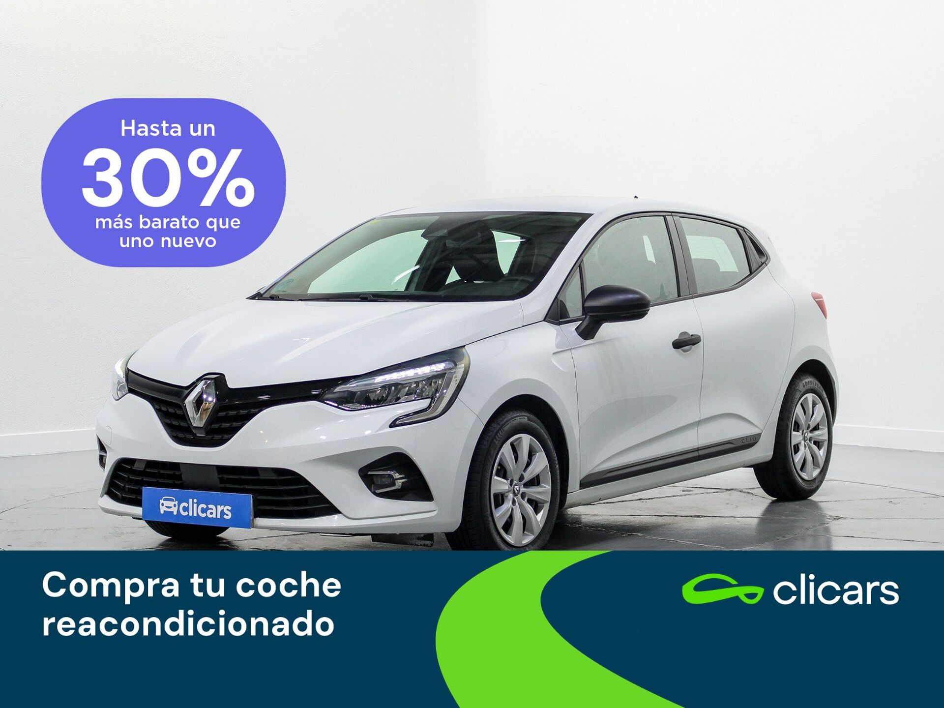 Imagen de RENAULT Clio