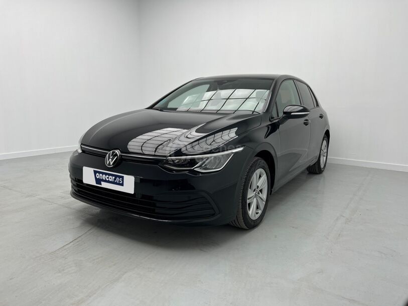 Foto del VOLKSWAGEN Golf 1.0 TSI Life 81kW