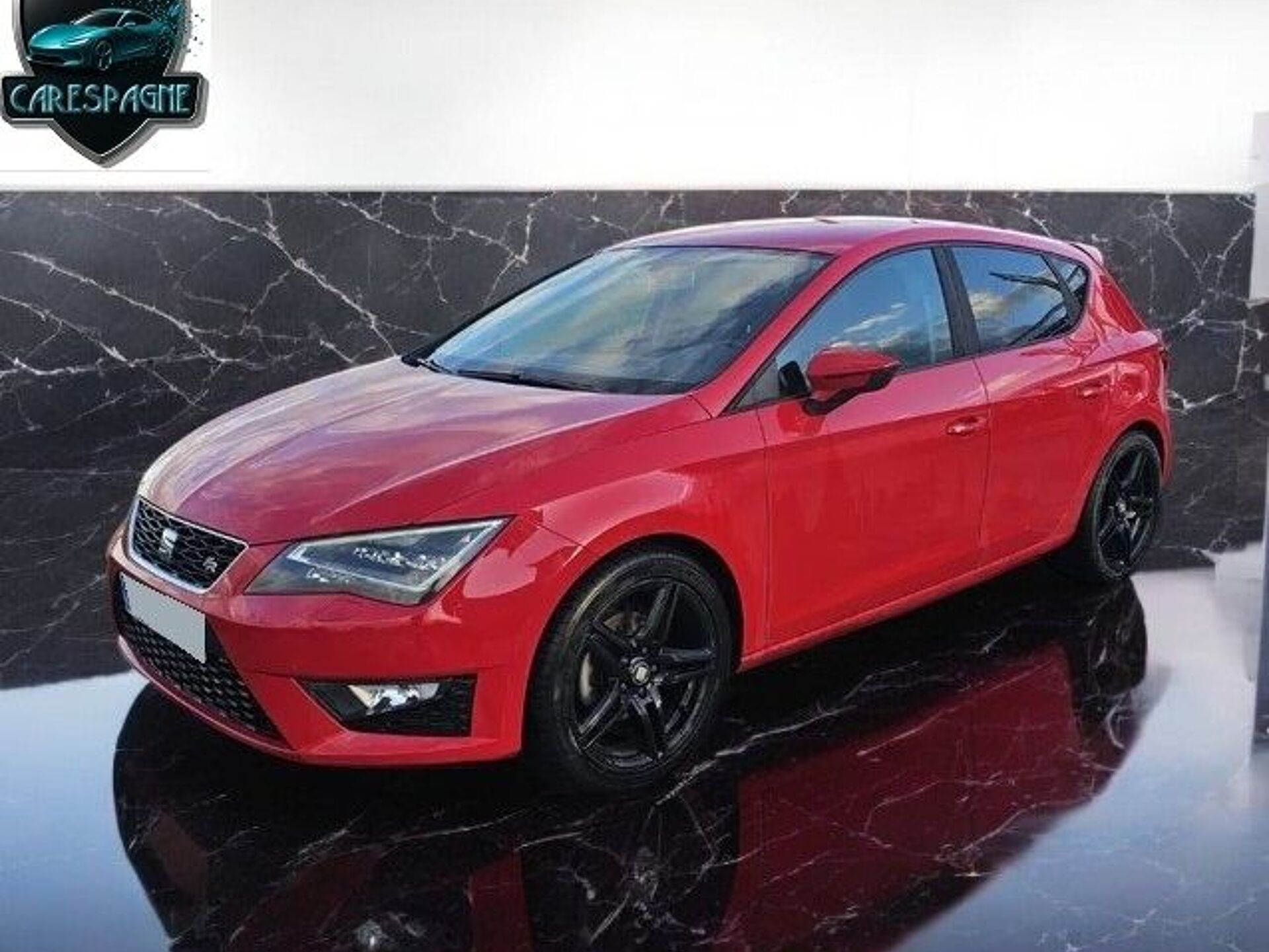 Imagen de SEAT León