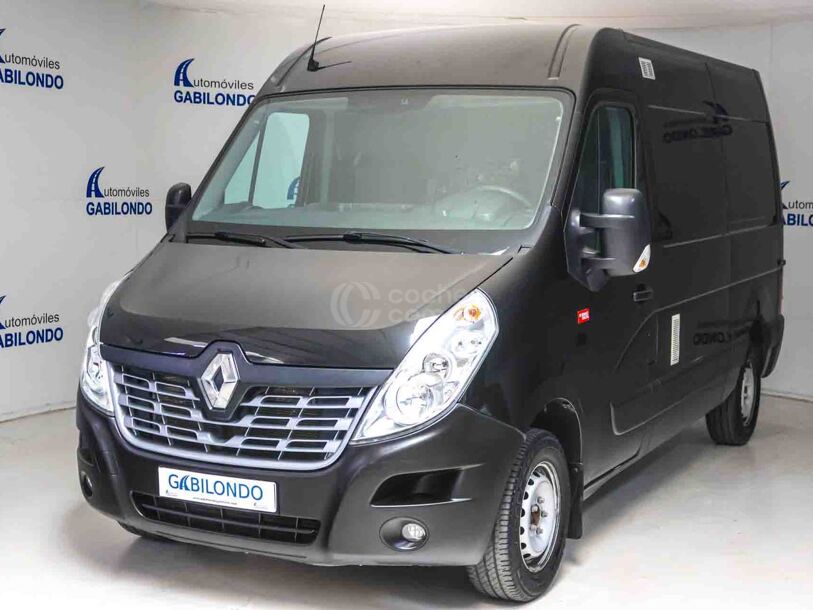 Foto del RENAULT Master Fg. dCi 107kW T Energy TT L2H2 3300