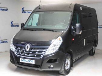 Imagen de RENAULT Master Fg. dCi 107kW T Energy TT L2H2 3300