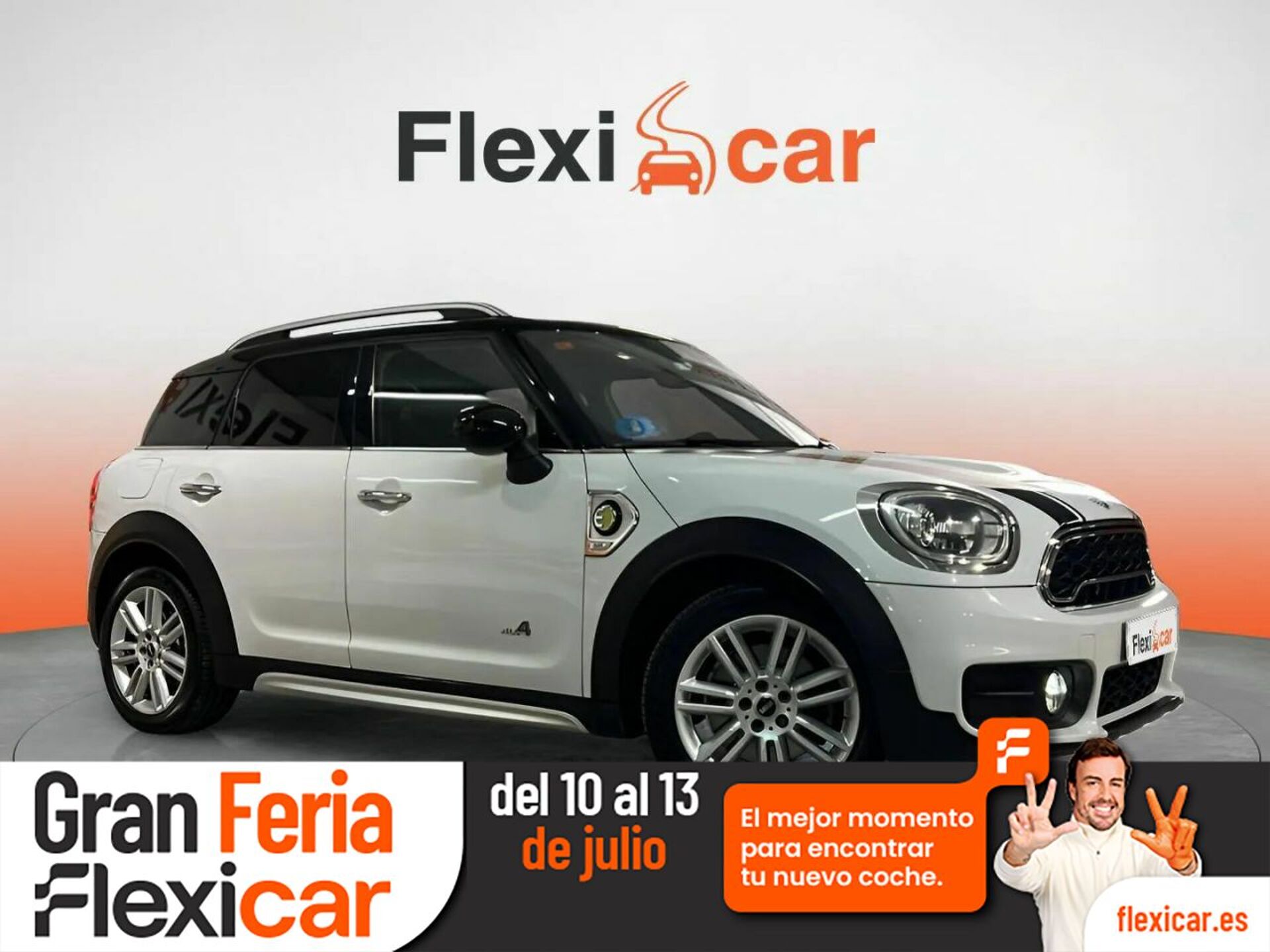 Imagen de MINI Mini Countryman