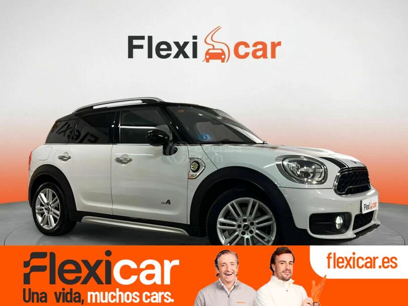 Foto del MINI Mini Countryman COUNTRYMAN COOPER S E ALL4