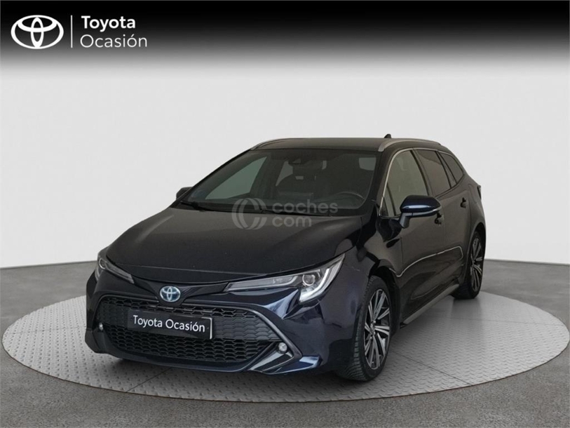 Foto del TOYOTA Corolla 180H Style