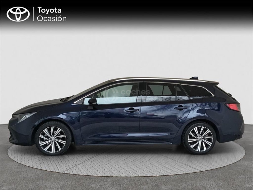 Foto del TOYOTA Corolla 180H Style