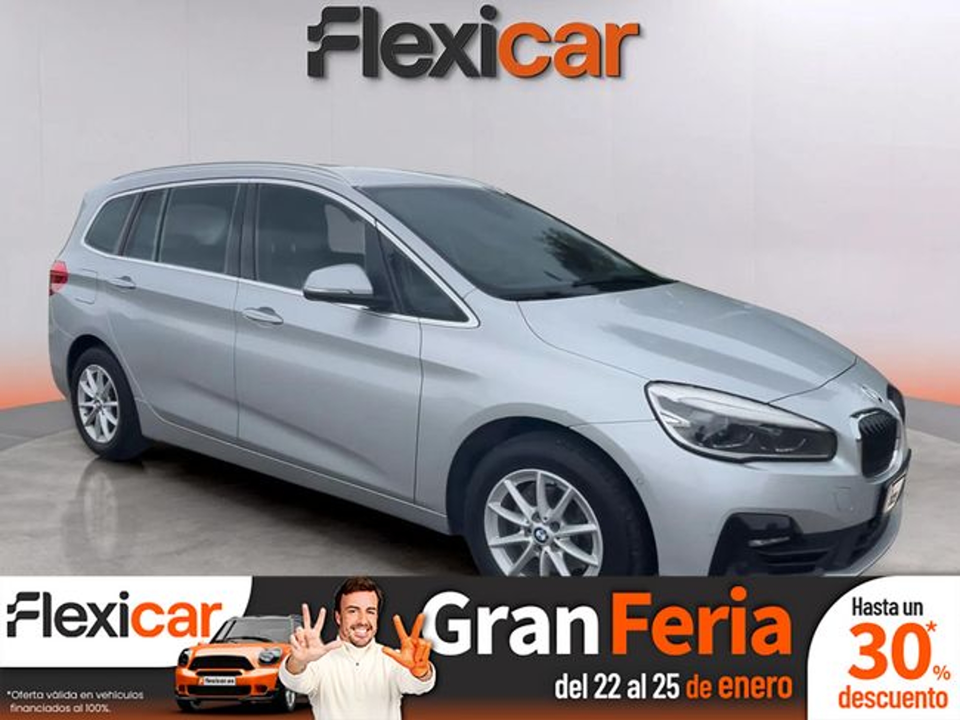 Imagen de BMW Serie 2