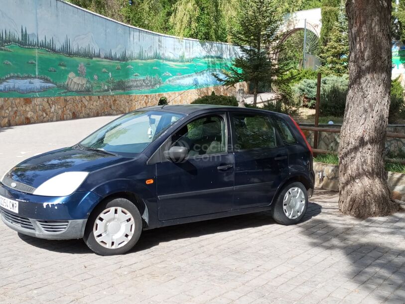 Foto del FORD Fiesta 1.3 Ambiente