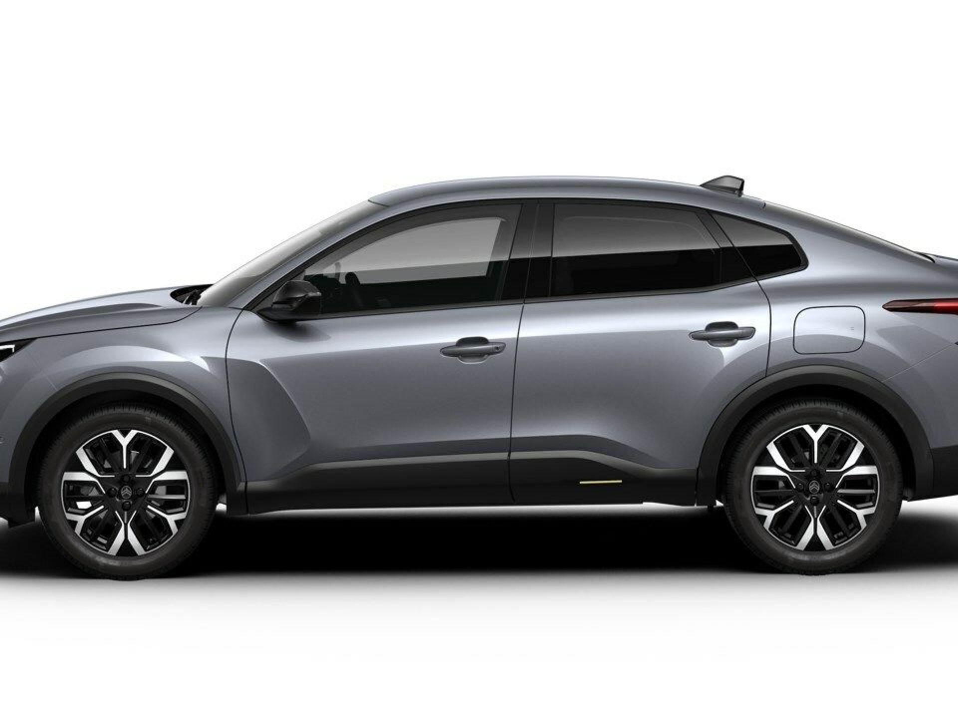 Imagen de CITROEN C4 X