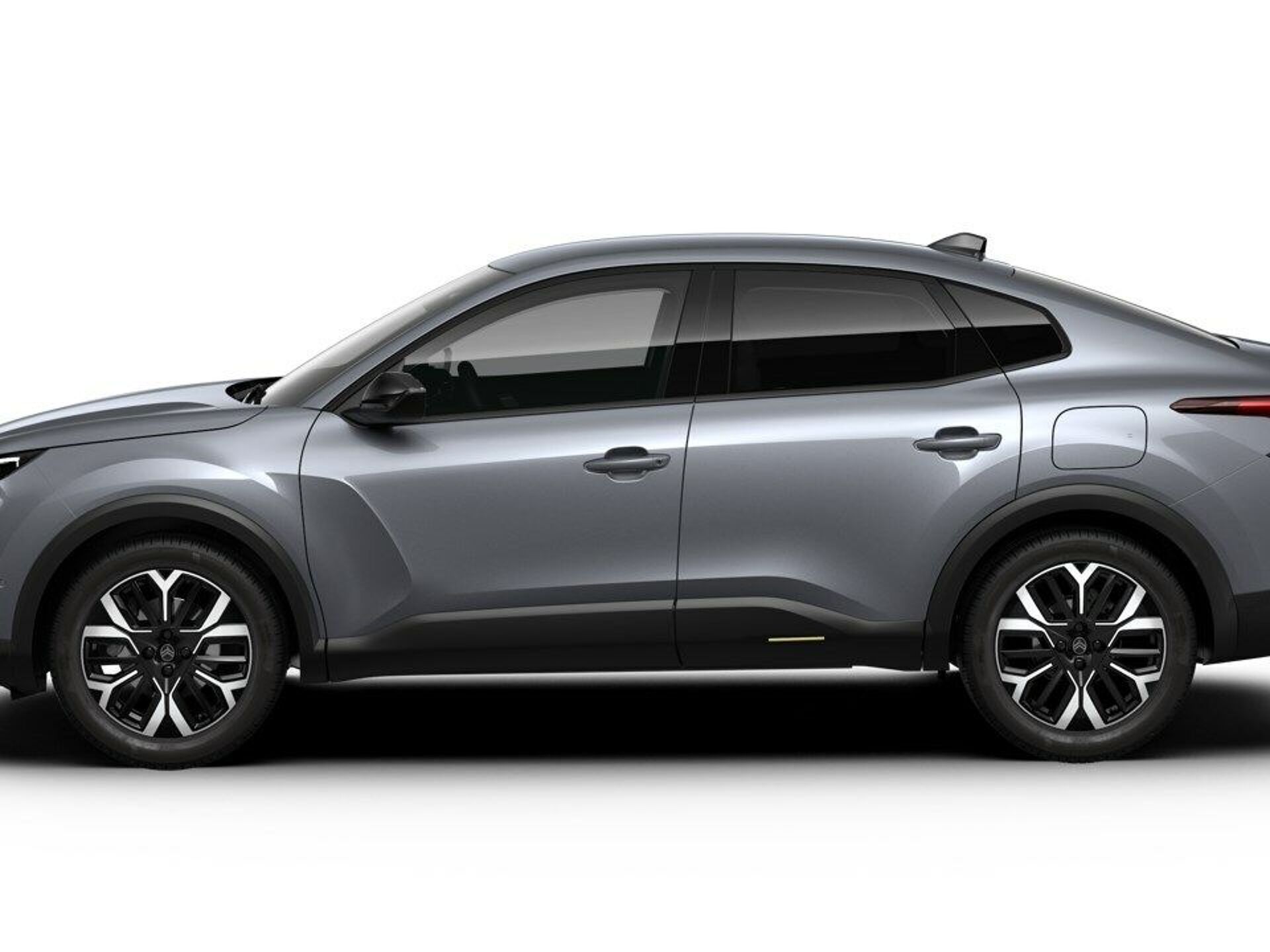 Imagen 1 de CITROEN C4 X