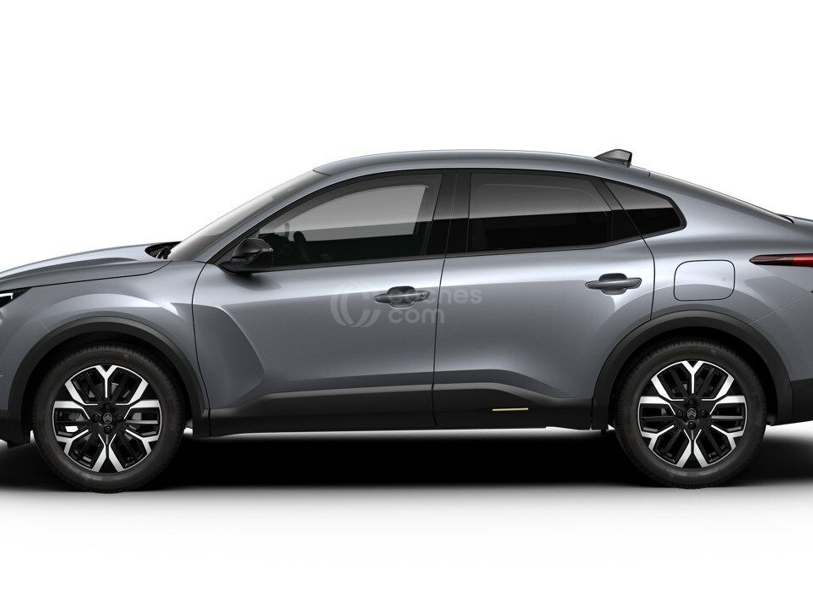 Foto del CITROEN C4 X Hybrid Max eDSC6 145