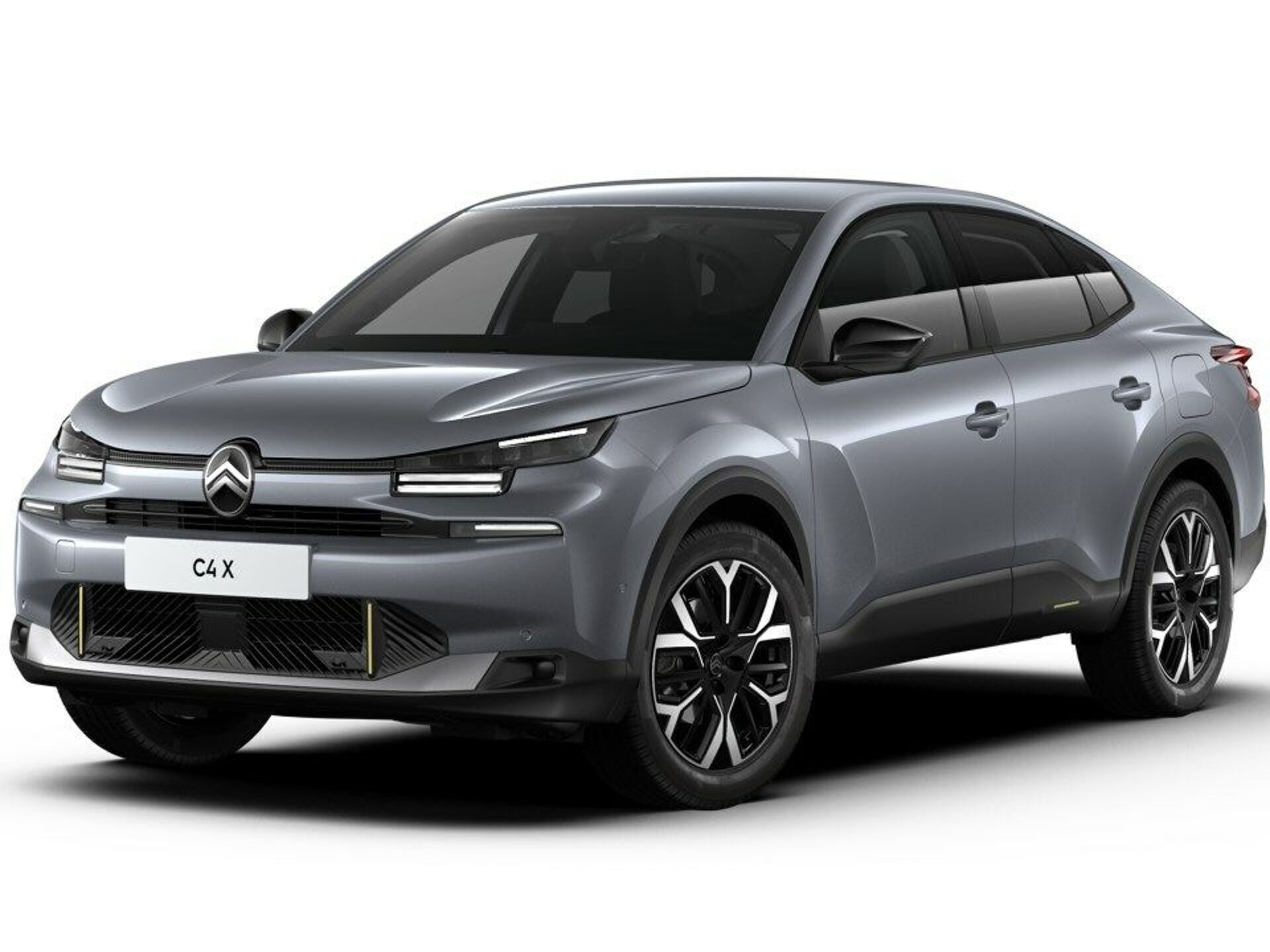 Imagen 3 de CITROEN C4 X