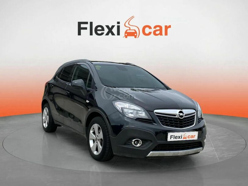 Foto del OPEL Mokka 1.6CDTi S&S Excellence 4x2