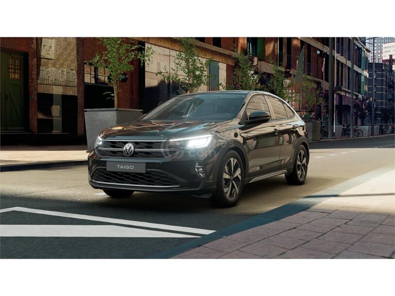 Foto del VOLKSWAGEN Taigo 1.0 TSI Más DSG 85kW