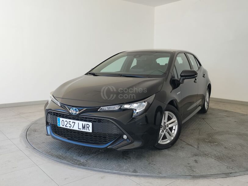 Foto del TOYOTA Corolla 125H Business