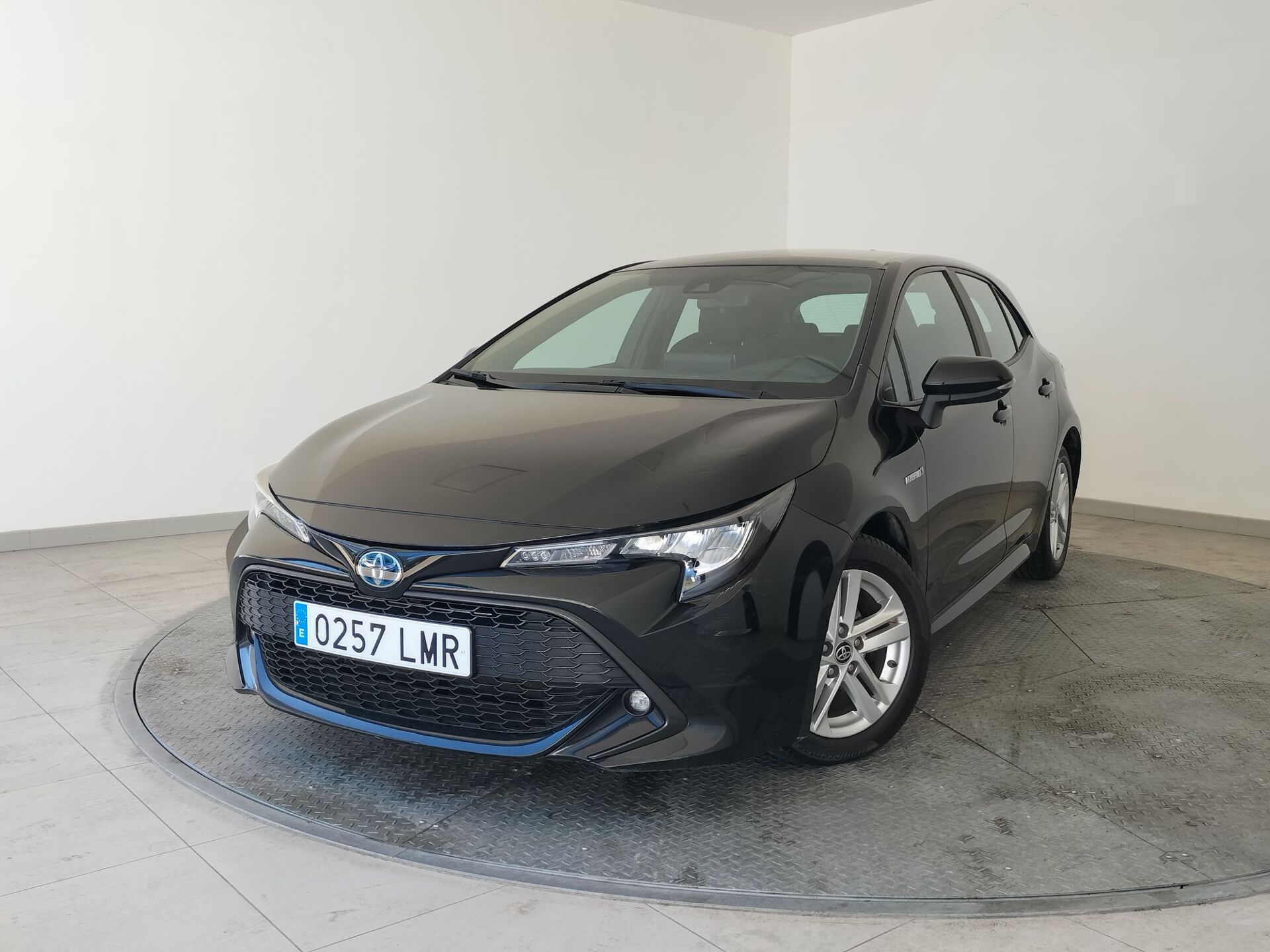 Imagen de TOYOTA Corolla