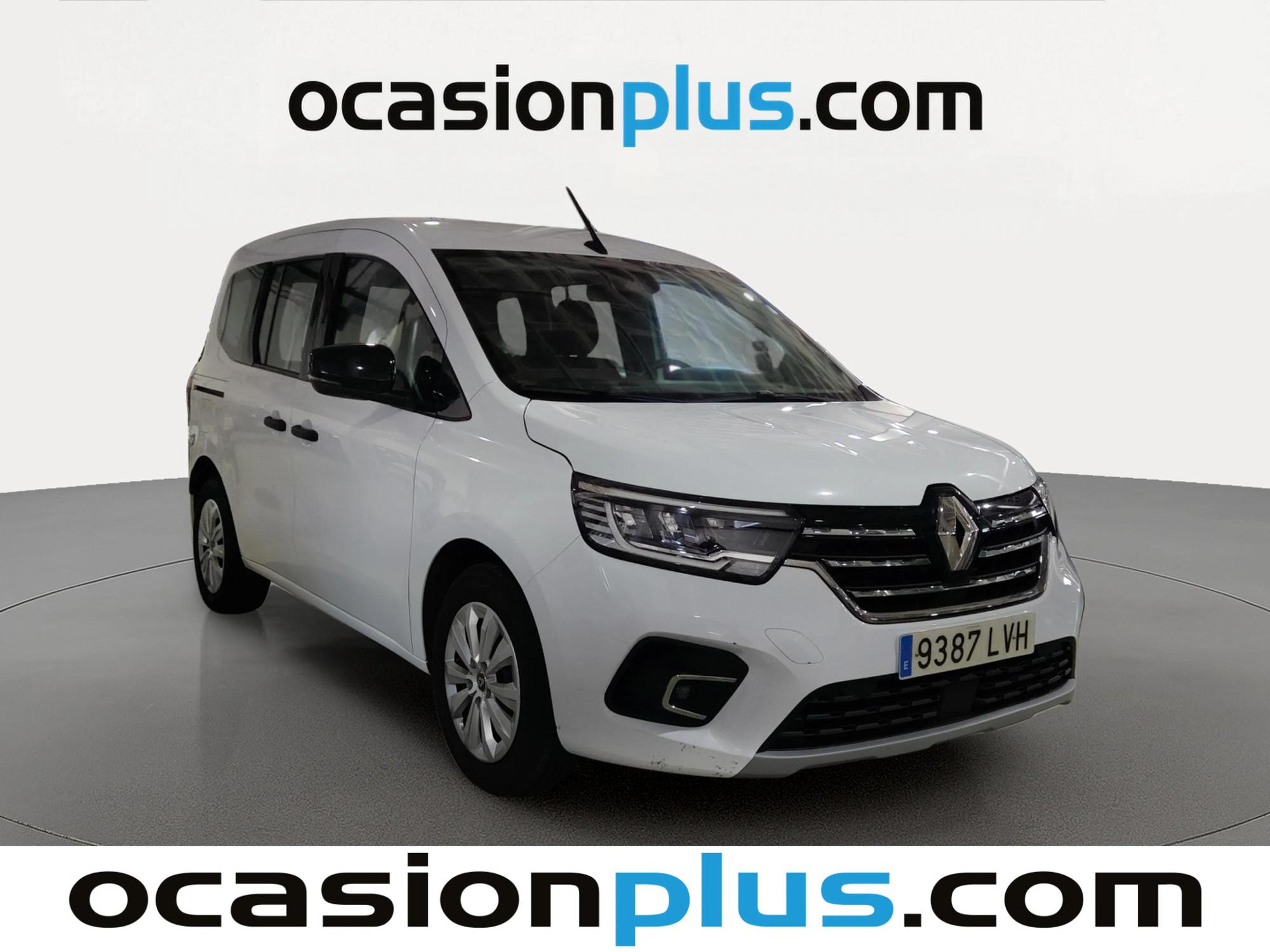 Foto del RENAULT Kangoo Combi 1.5dCi En. Profesional N1 55kW