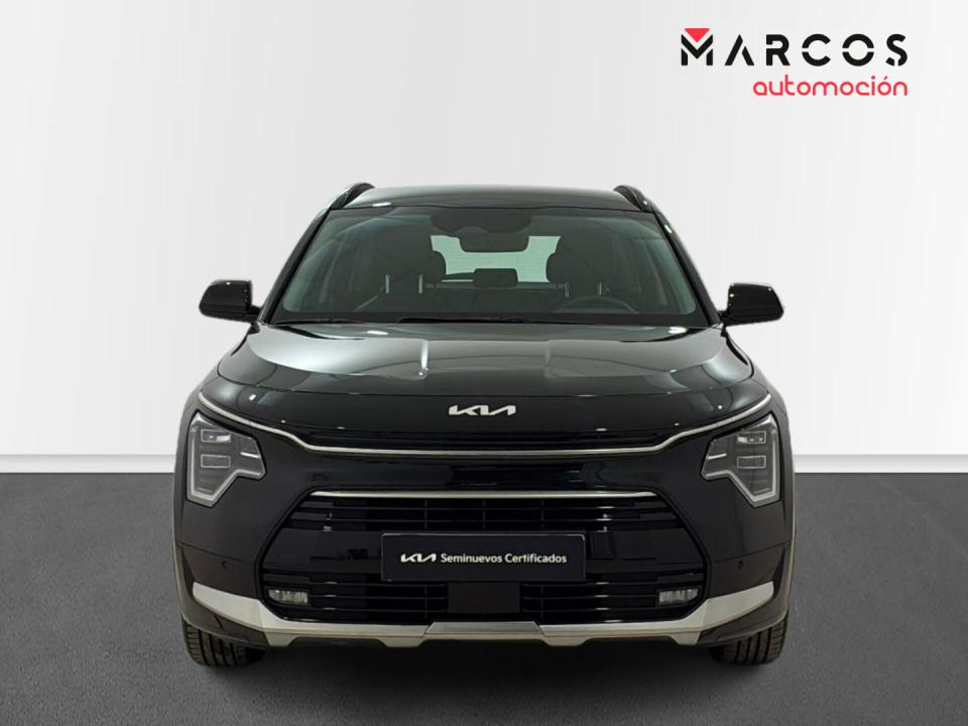 Imagen 2 de KIA Niro