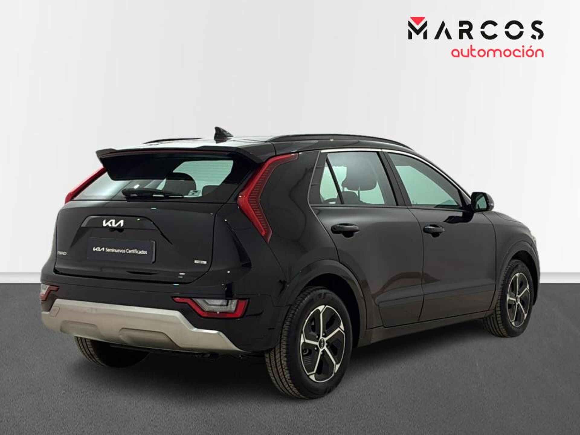 Imagen 3 de KIA Niro