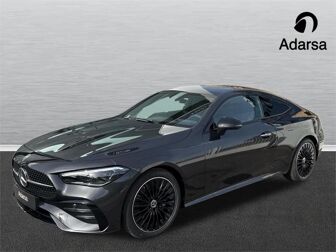 Imagen de MERCEDES Clase CLE CLE 220d 9G-DCT