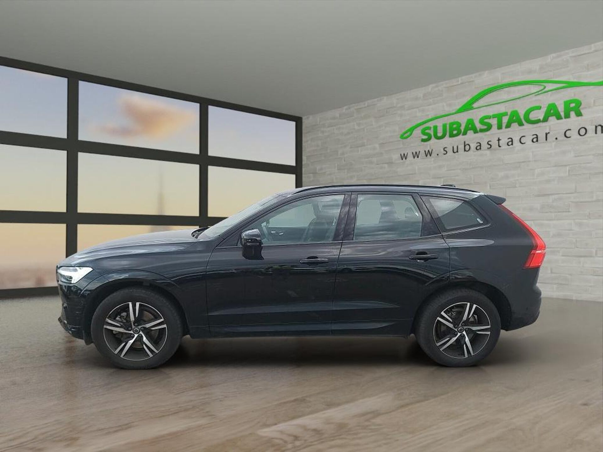Imagen de VOLVO XC60