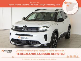 Imagen de CITROEN C5 Aircross Hybrid Feel Pack EAT8 225