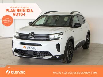 Imagen de CITROEN C5 Aircross Hybrid Feel Pack EAT8 225