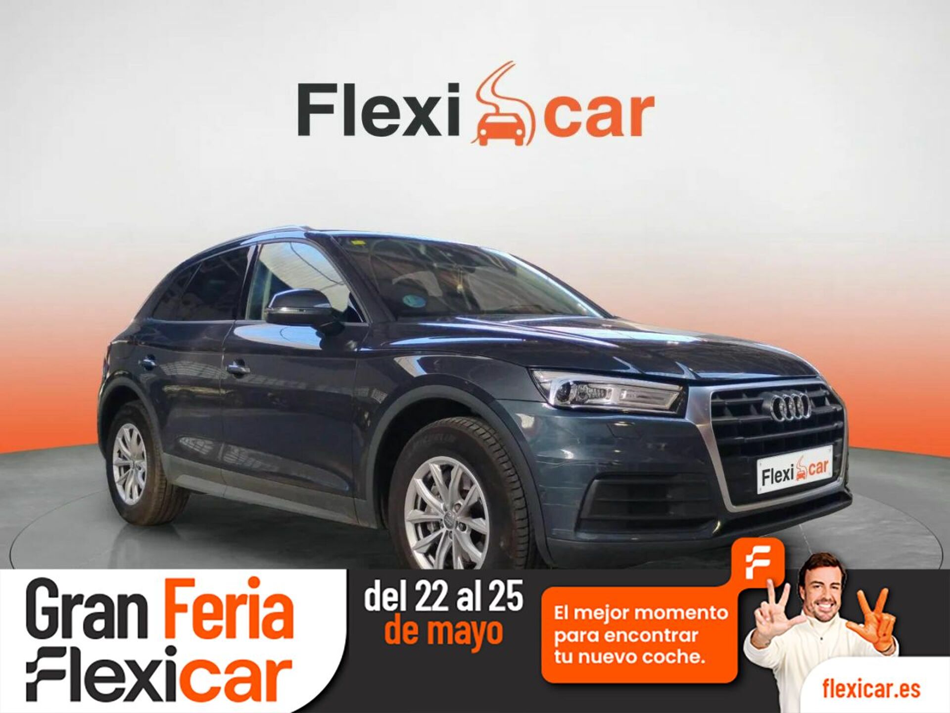 Imagen de AUDI Q5