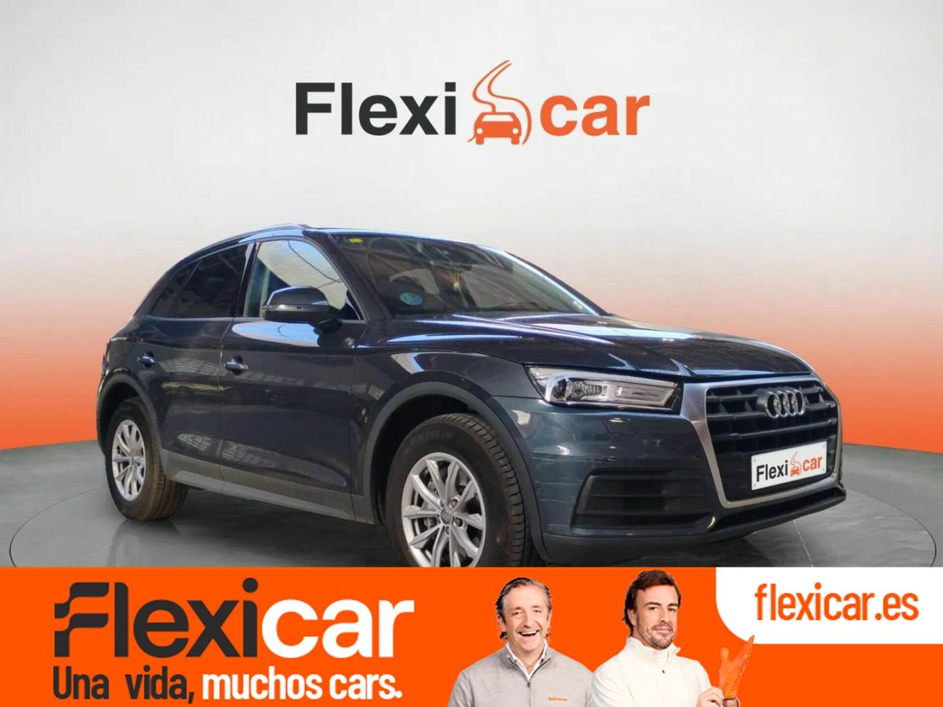 Imagen de AUDI Q5