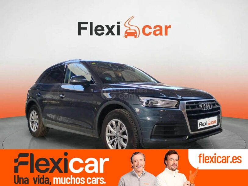 Foto del AUDI Q5 35 TDI S tronic 120kW