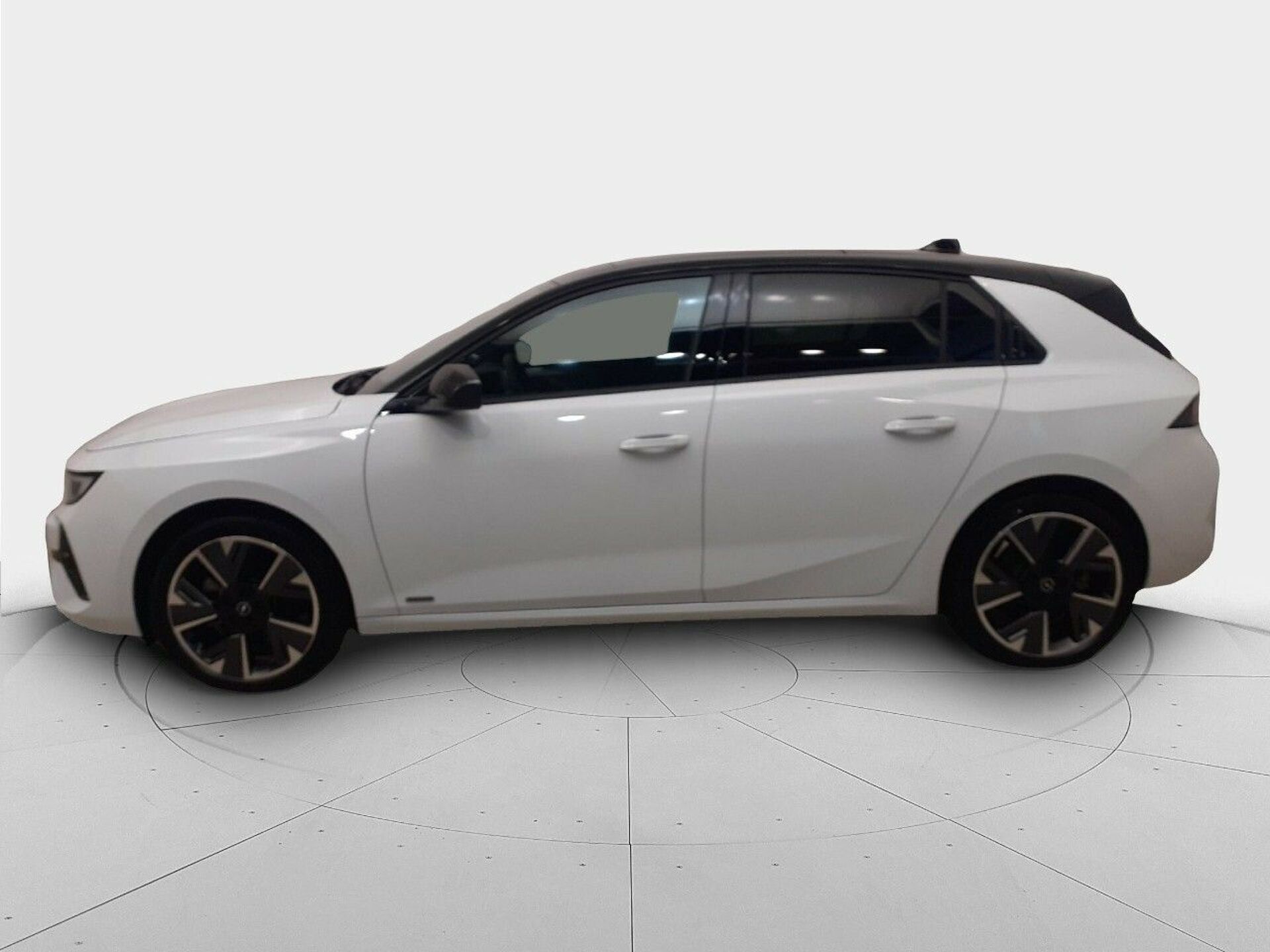 Imagen 2 de OPEL Astra