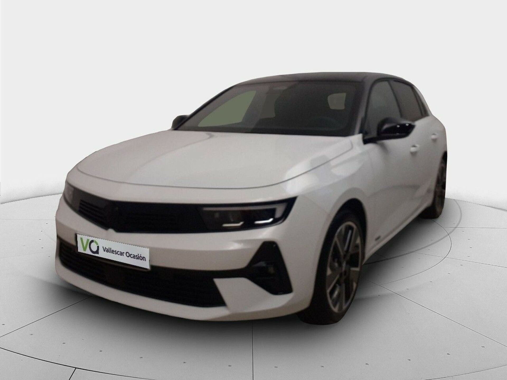 Imagen 1 de OPEL Astra