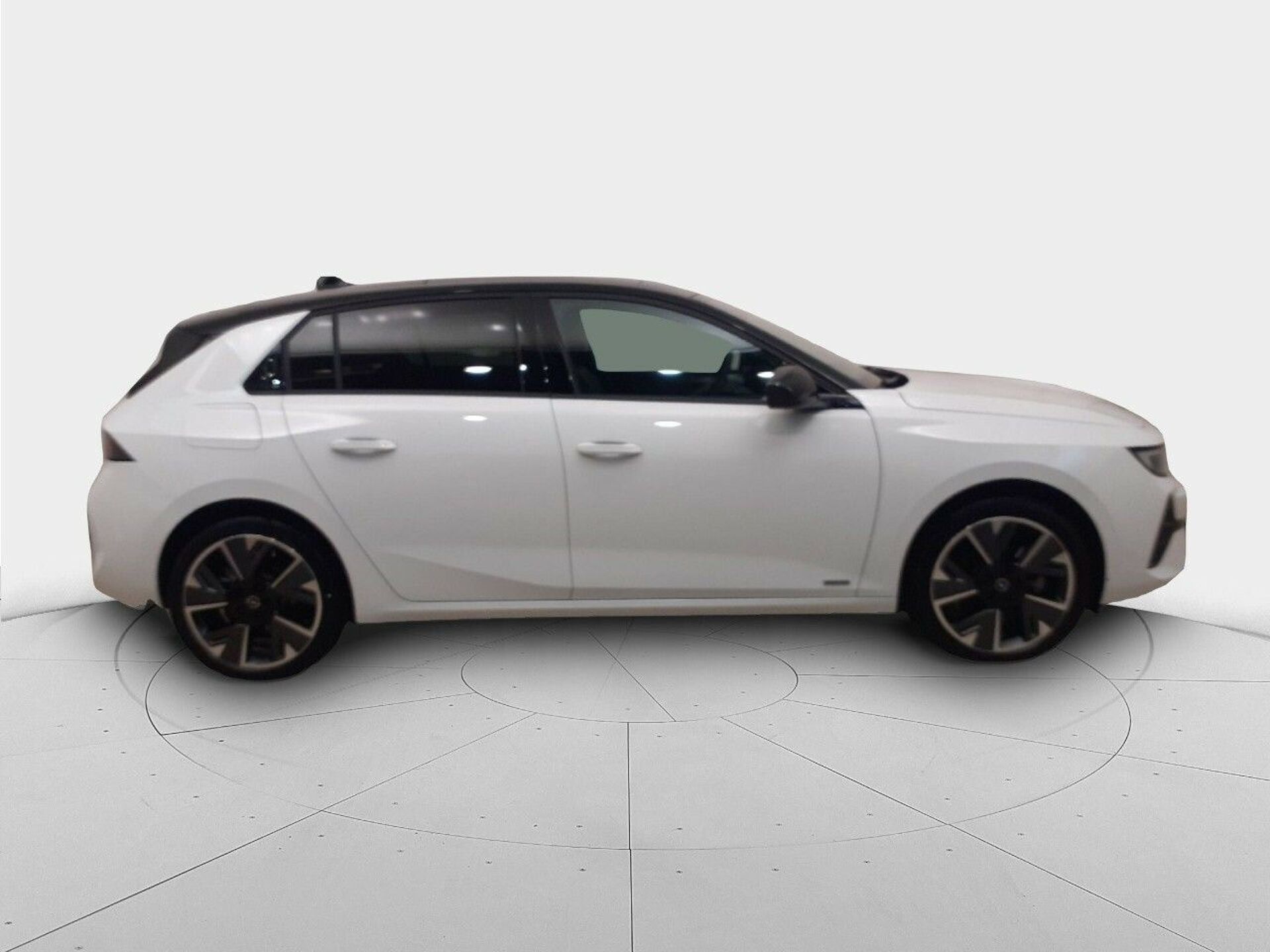 Imagen 3 de OPEL Astra