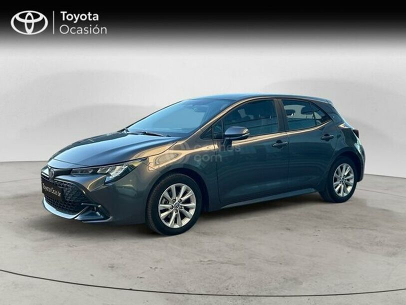 Foto del TOYOTA Corolla 140H Active Plus