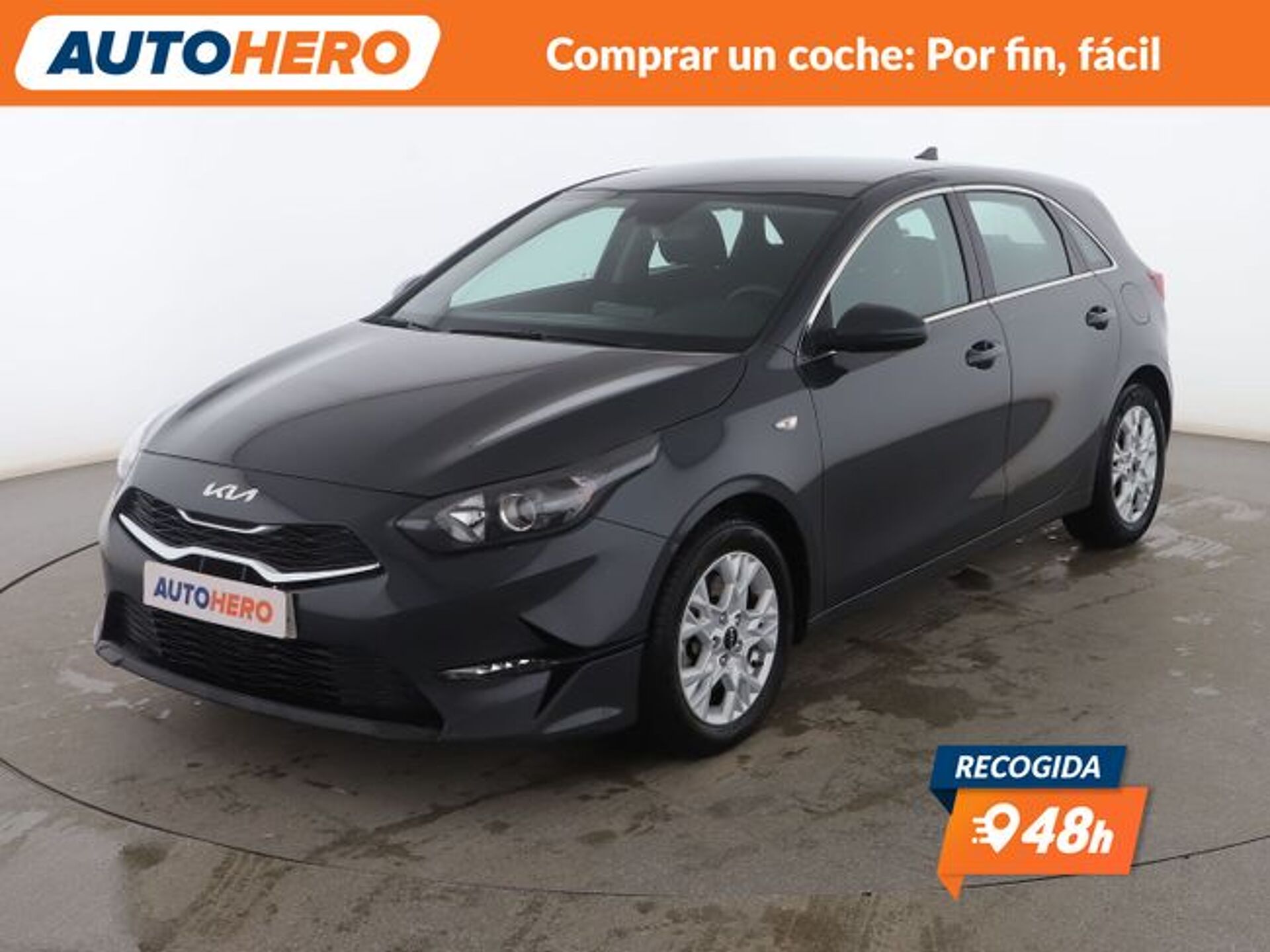 Imagen 1 de KIA Ceed