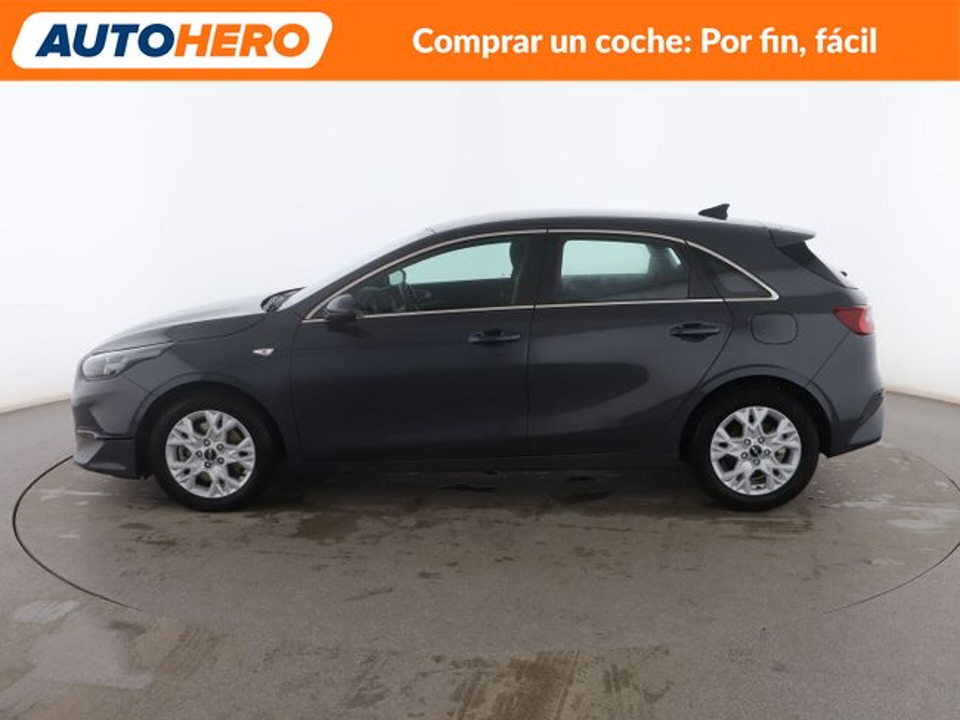 Imagen 3 de KIA Ceed