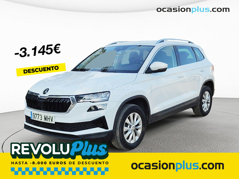 Foto del SKODA Karoq 1.5 TSI Ambition ACT