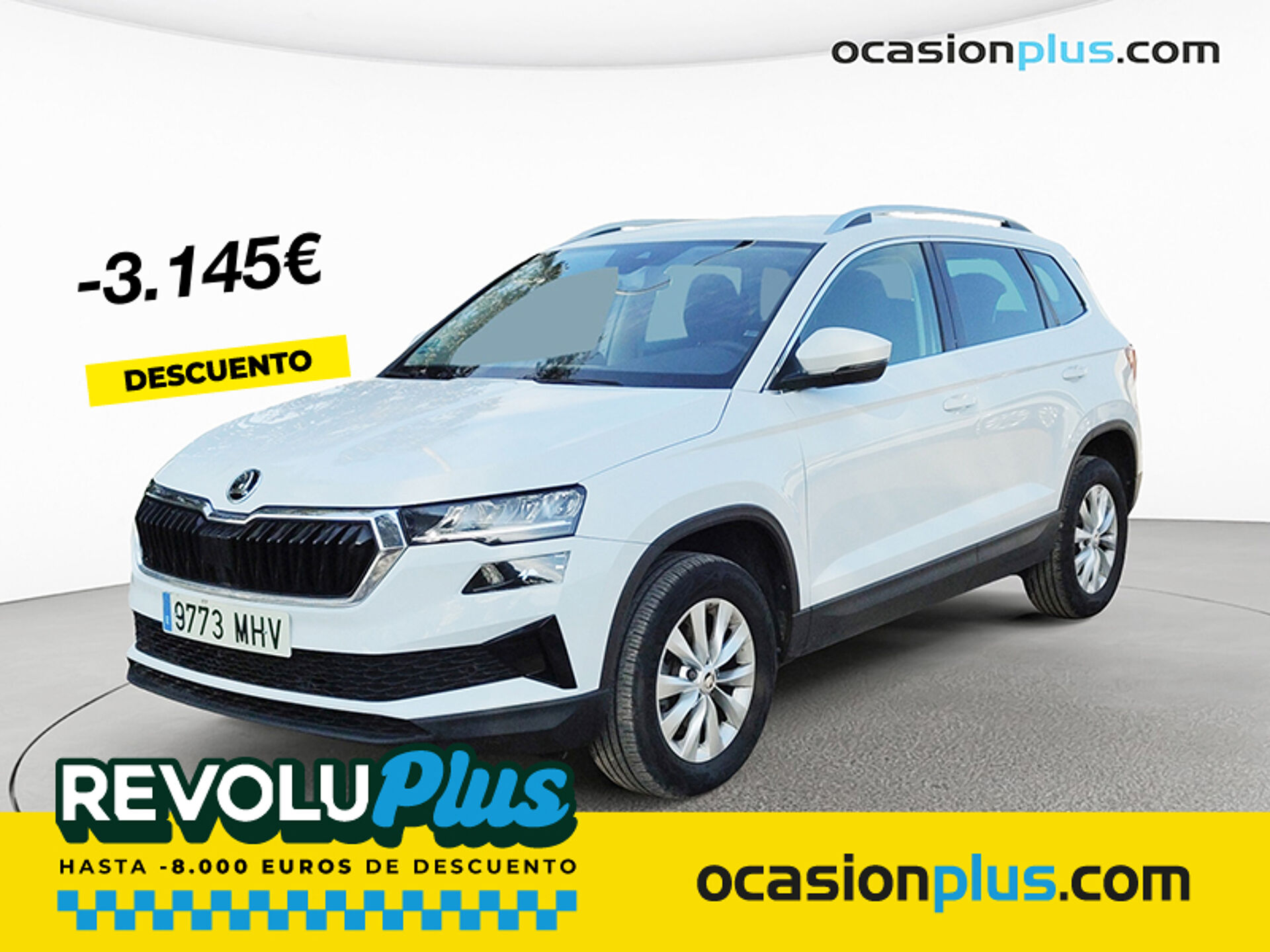 Imagen de SKODA Karoq