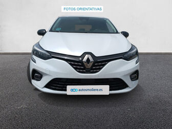 Imagen de RENAULT Clio TCe Zen 67kW